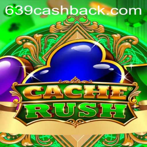 CacheRush: The Thrilling Adventure of Strategy and Speed